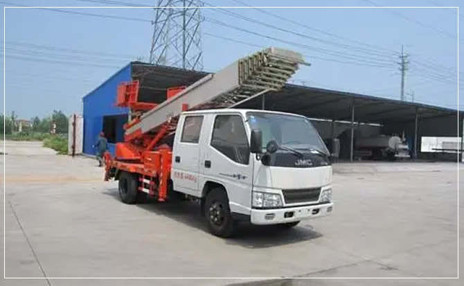 登封搬家